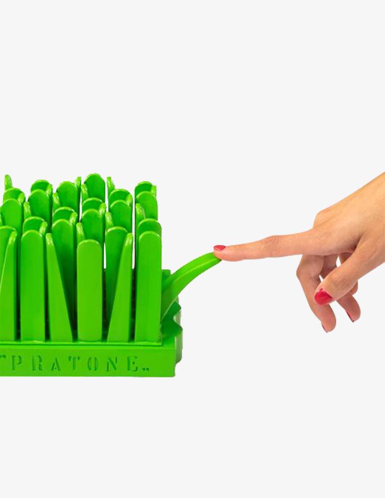 rinascente Gufram Guframini Pratone - Green