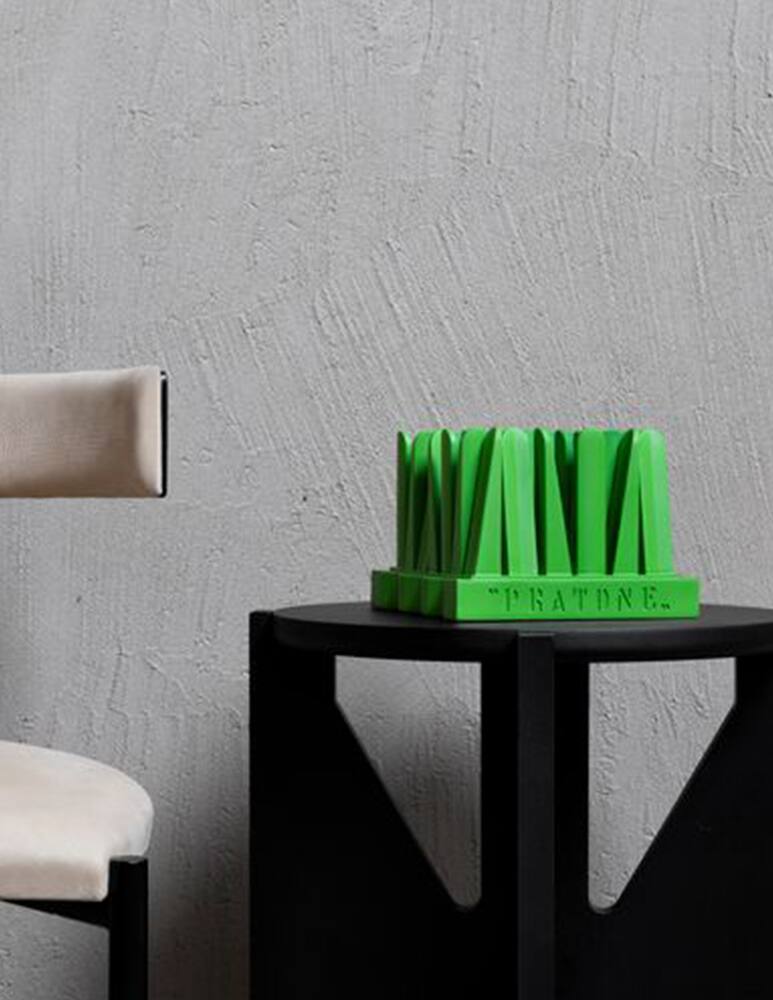 rinascente Gufram Guframini Pratone - Green