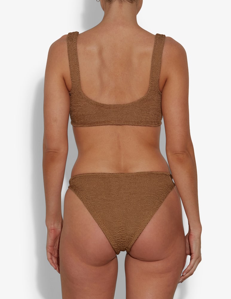 rinascente Hunza G Xandra bikini set