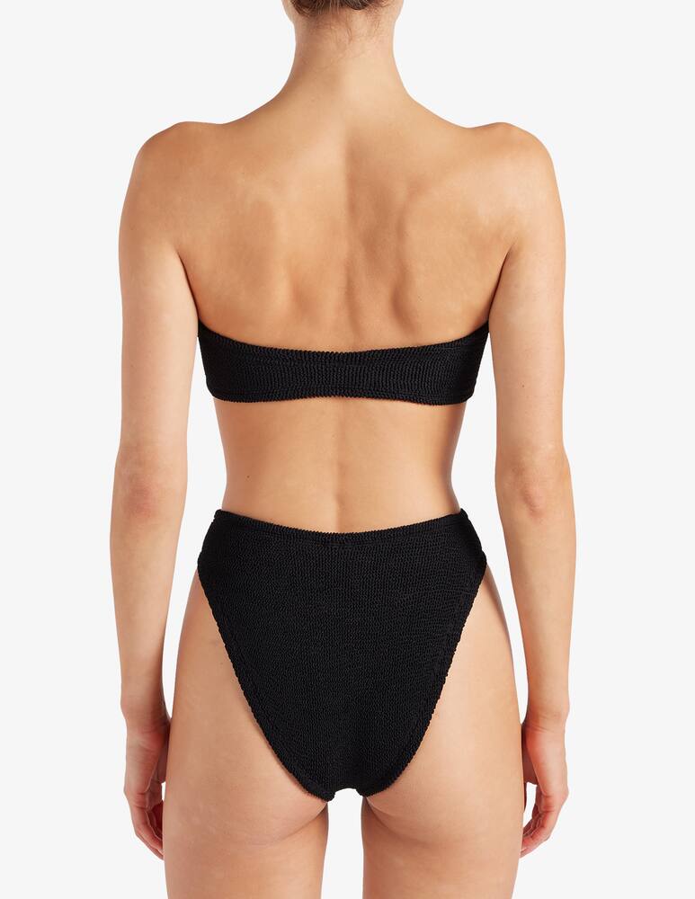 rinascente Hunza G Jerry one-piece swimsuit