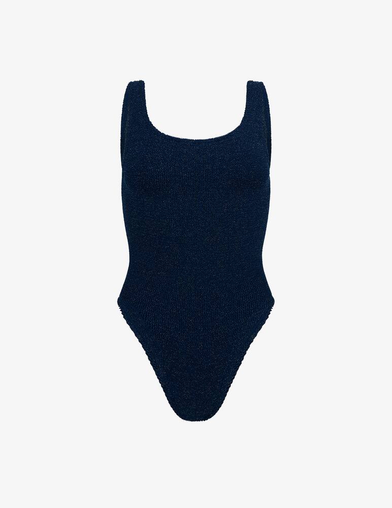 rinascente Hunza G Square neck swimsuit