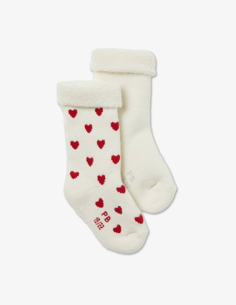 rinascente Petit Bateau 2 pairs of socks - Multi