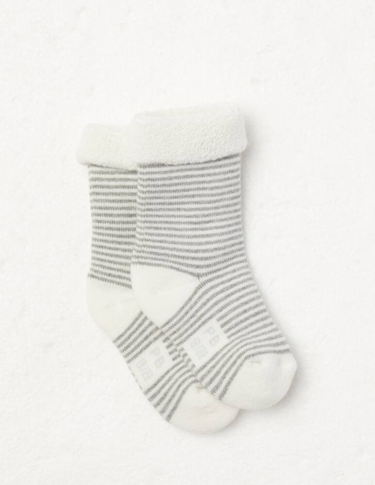 rinascente Petit Bateau 3 pairs of shoes - White