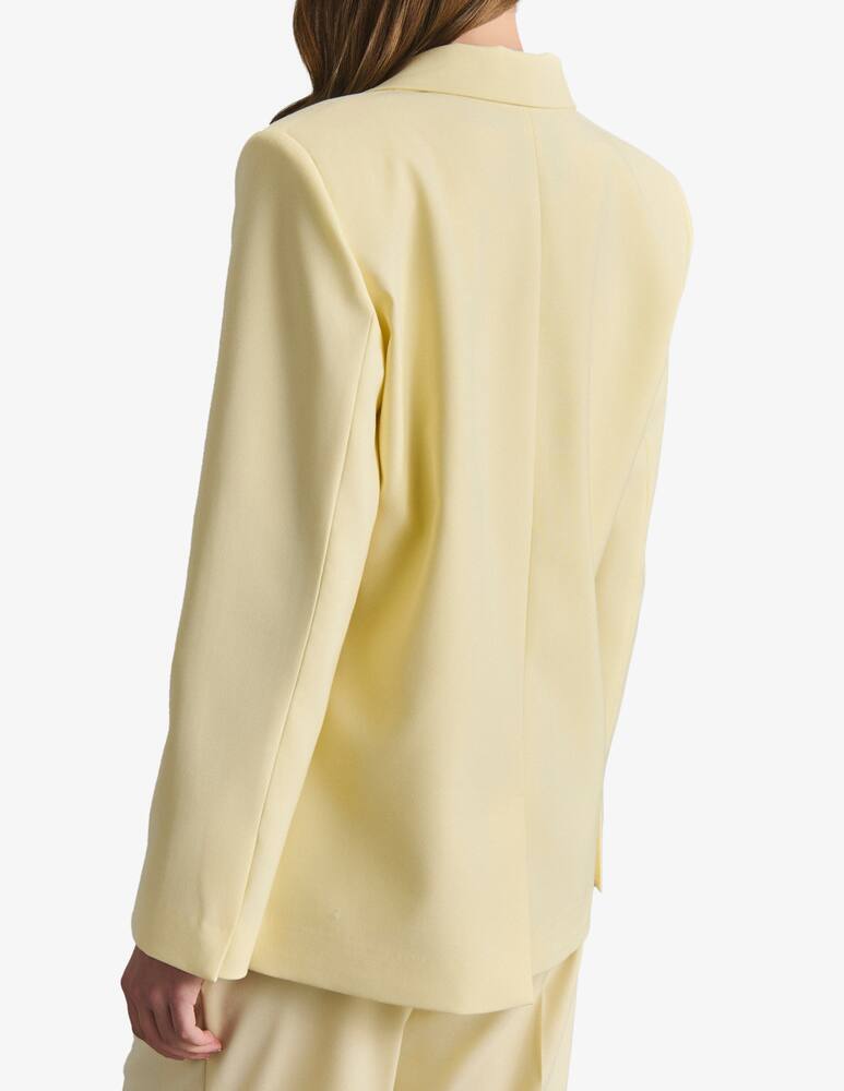 rinascente Face to Face Style Cleo blazer