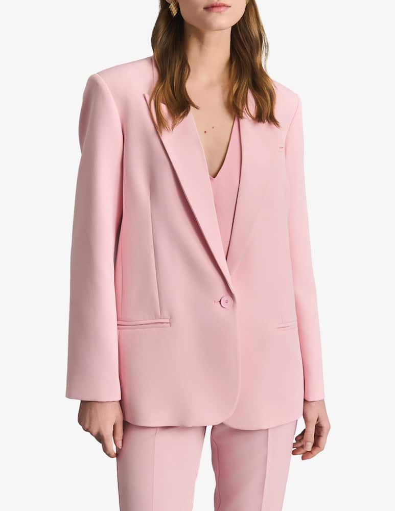 Face to Face Style Cathie blazer - picture 1 Face to Face Style Cathie blazer - picture 1