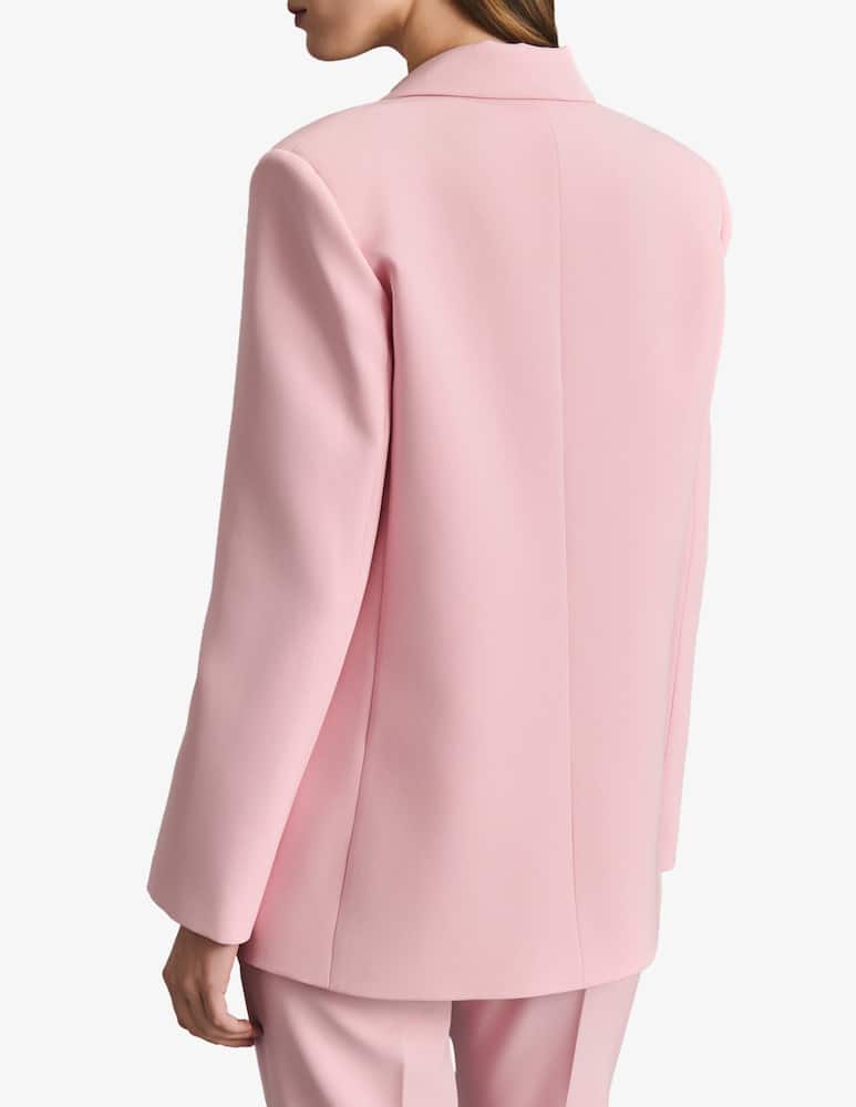 rinascente Face to Face Style Cathie blazer