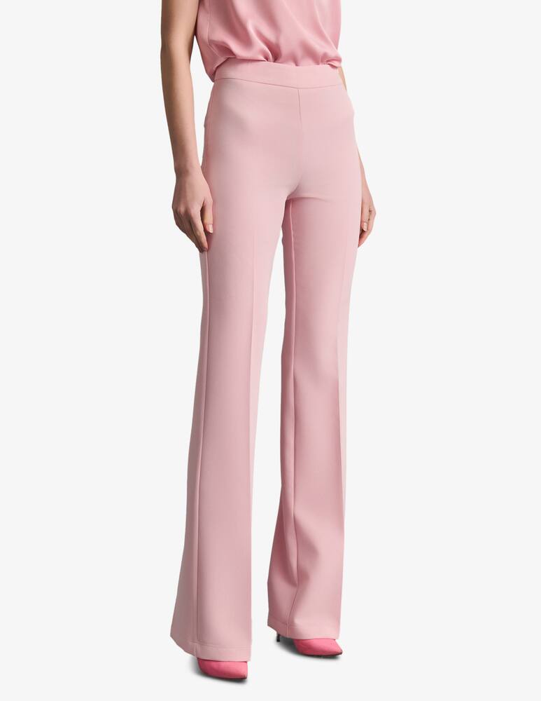 Face to Face Style Flare leg trousers - picture 1 Face to Face Style Flare leg trousers - picture 1