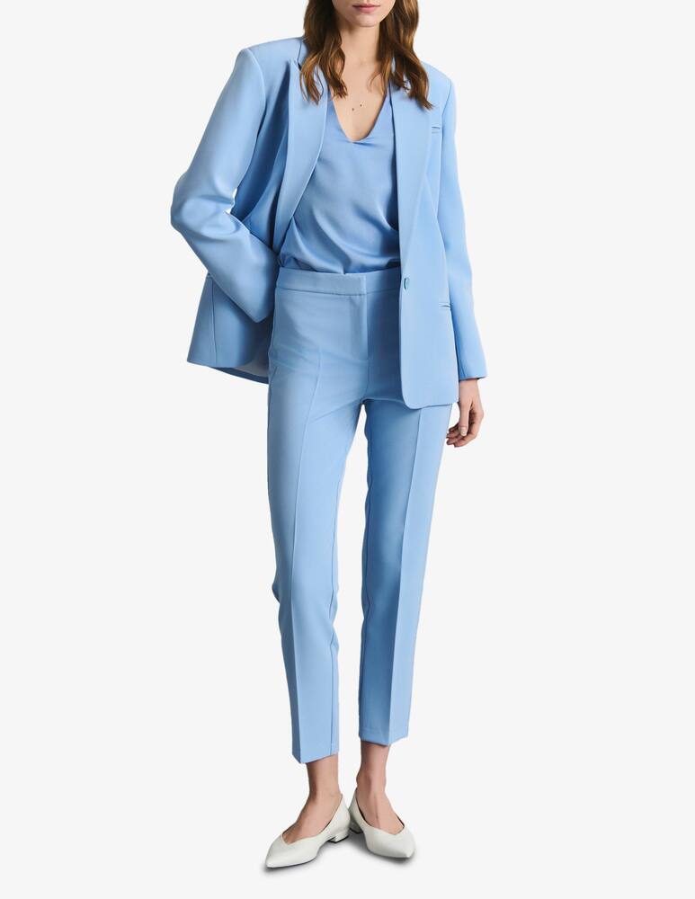 rinascente Face to Face Style Pantaloni slim-fit Cathie