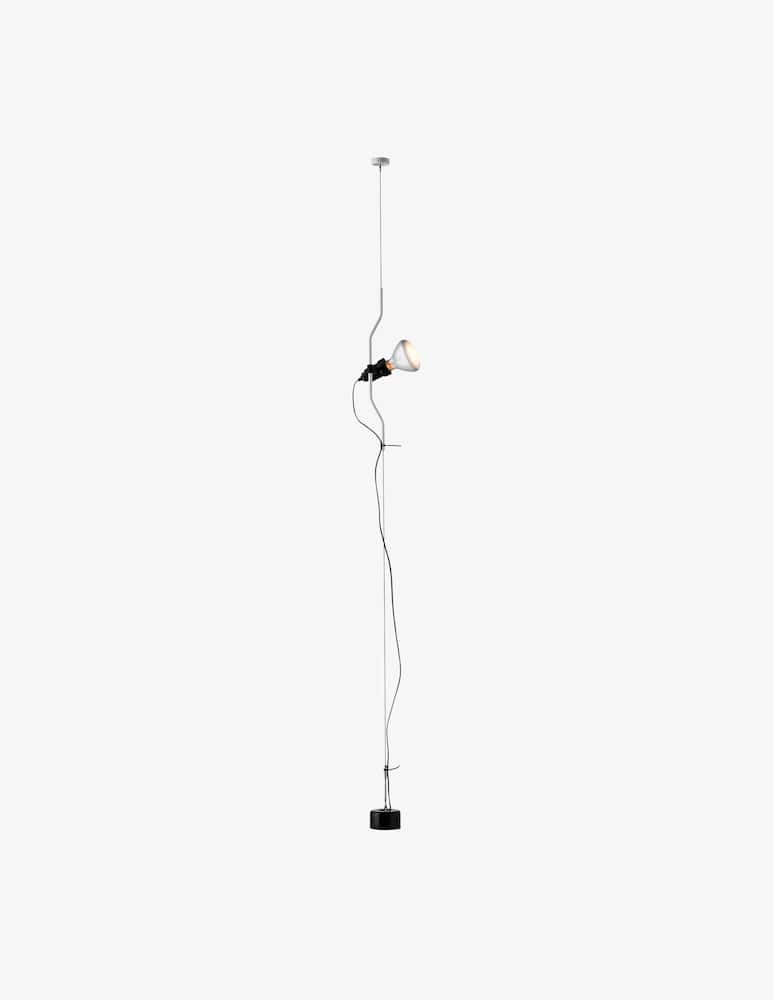 Flos Lampada a sospensione Parentesi - immagine 1 Flos Lampada a sospensione Parentesi - immagine 1