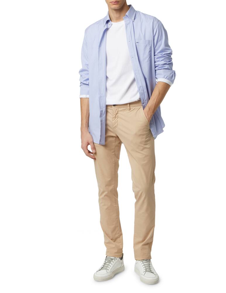 rinascente Paul & Shark Camicia ml millerighe - multicolor