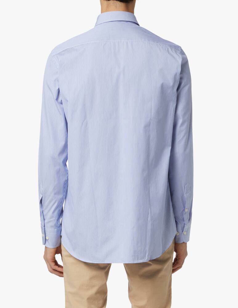 rinascente Paul & Shark Camicia ml millerighe - multicolor