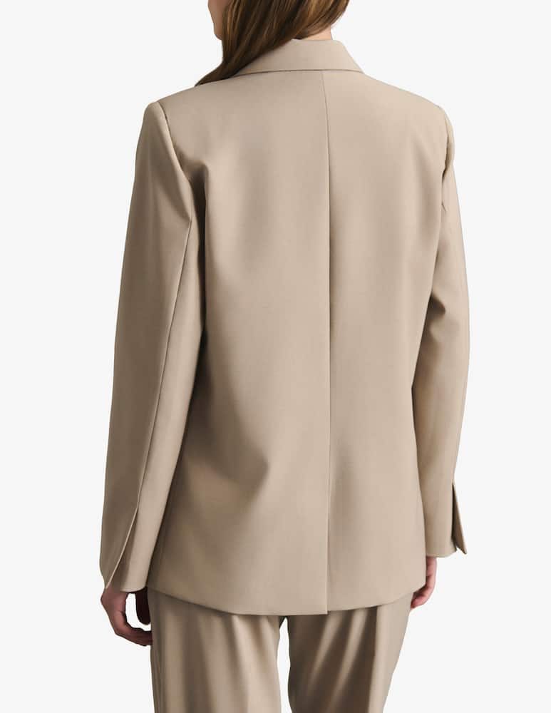 rinascente Face to Face Style Cleo blazer