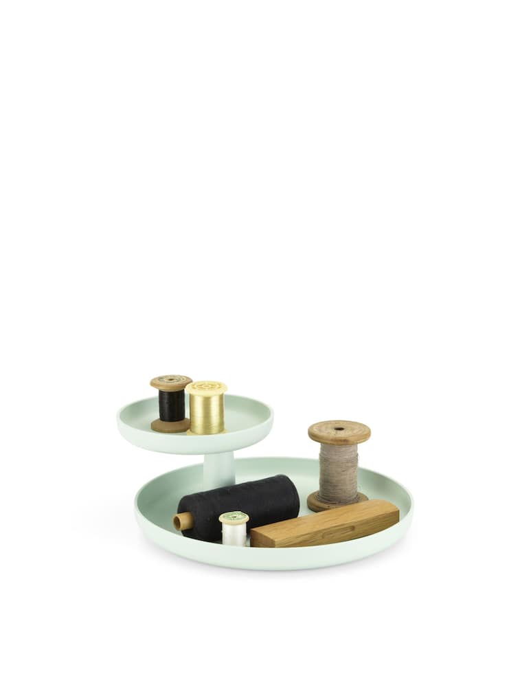 Vitra Tray Rotary - picture 3 Vitra Tray Rotary - picture 3