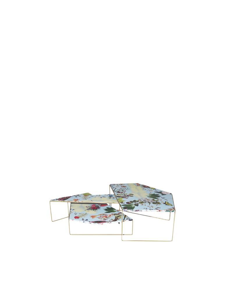 rinascente Driade Tavolino Zagazig