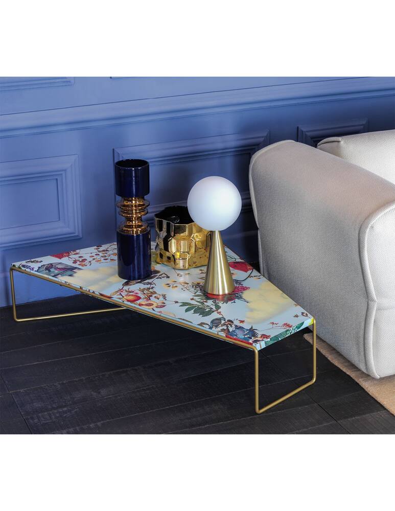 rinascente Driade Tavolino Zagazig