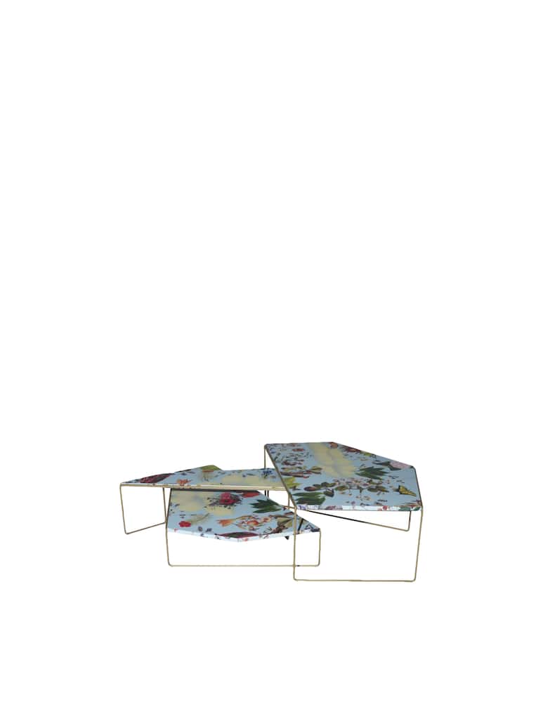 rinascente Driade Tavolino Zagazig