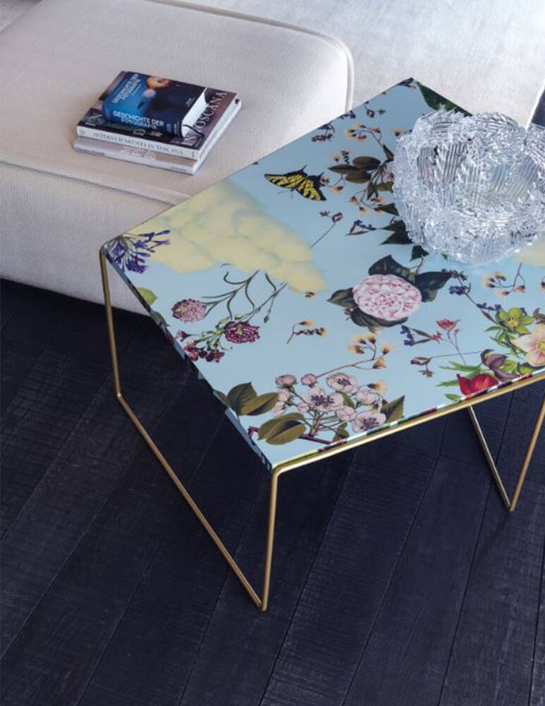 rinascente Driade Tavolino Zagazig