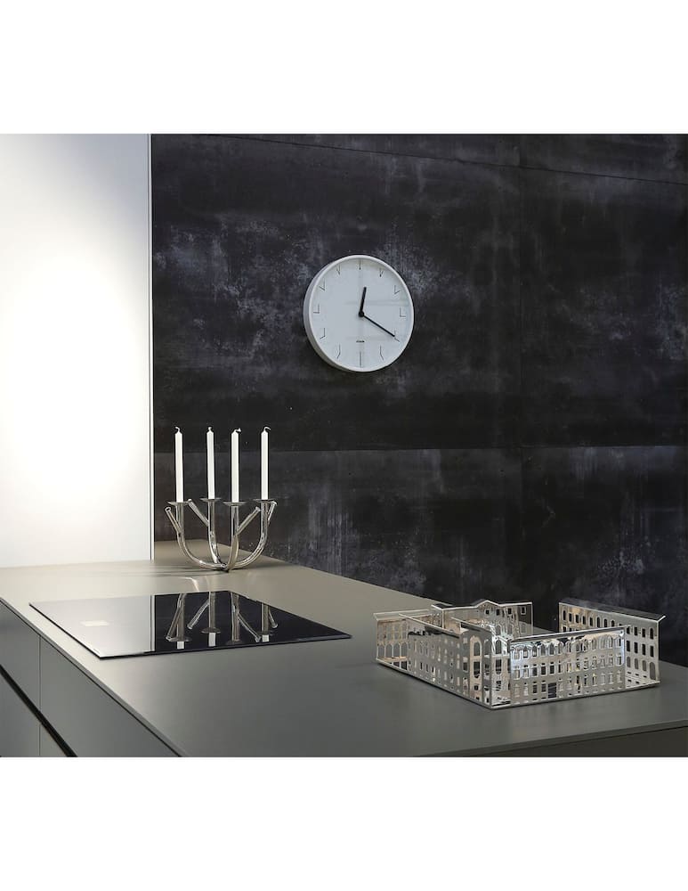 Driade 100 Piazze - Milano Piazza Scala tray - picture 3