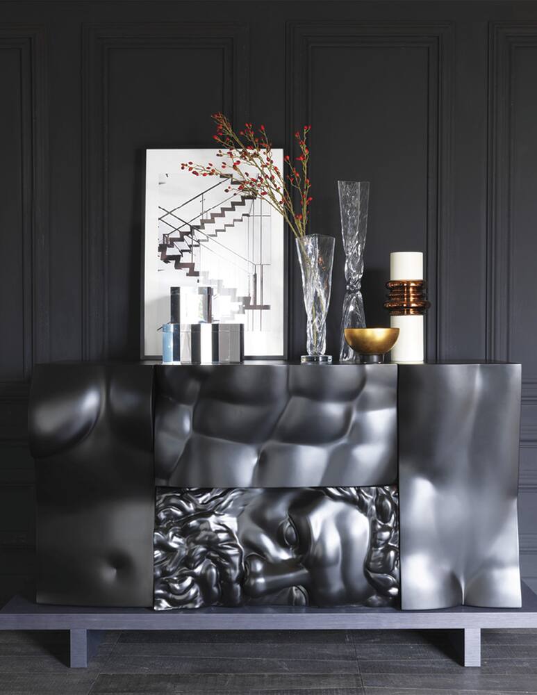 rinascente Driade Frammenti box