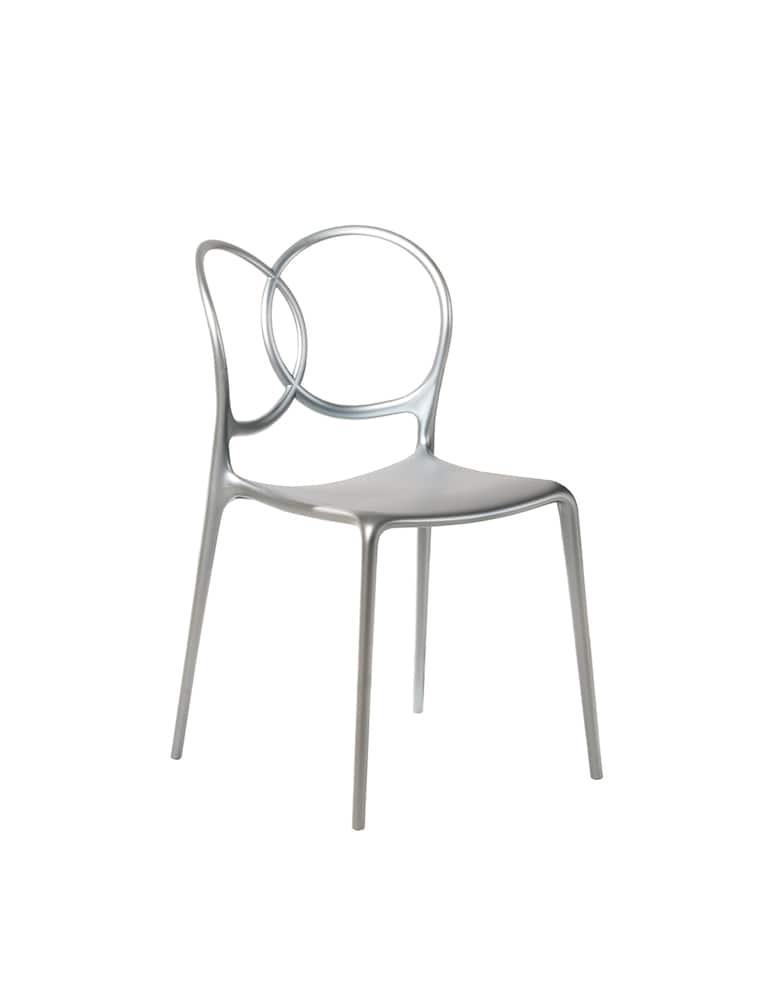 rinascente Driade Sissi chair