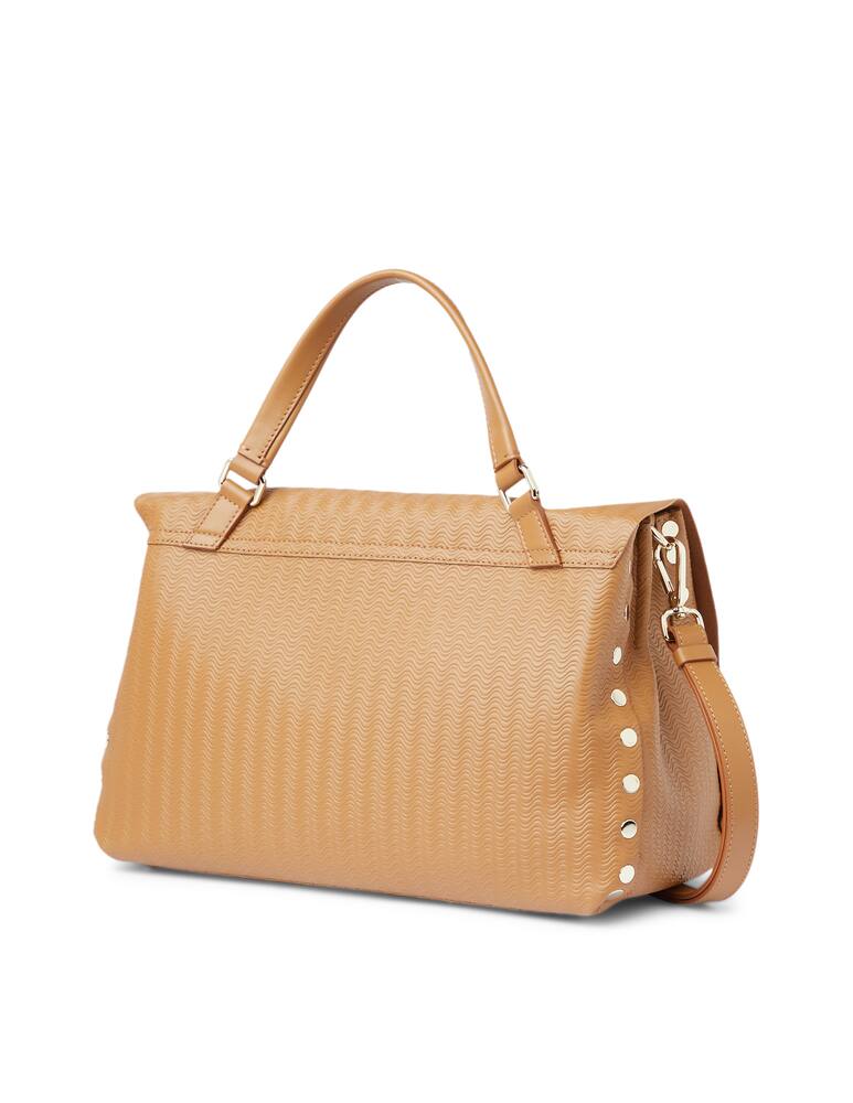 rinascente Zanellato Borsa postina medium blandine