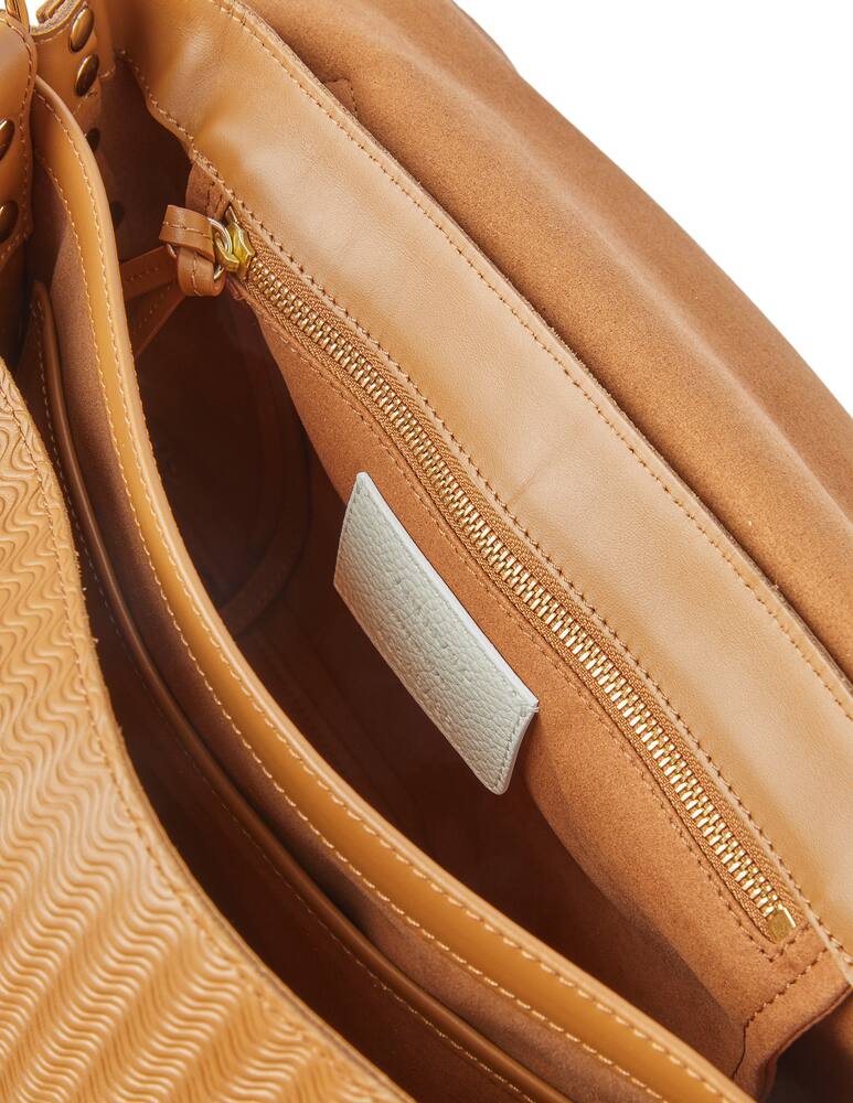 rinascente Zanellato Borsa postina medium blandine