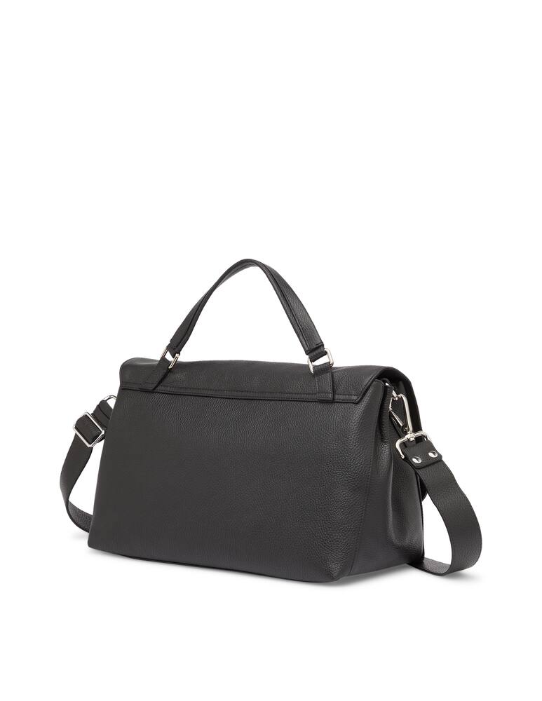 rinascente Zanellato Borsa postina marcapunto martell medium