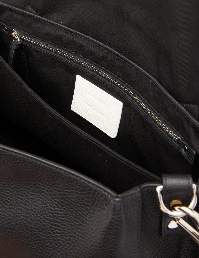 rinascente Zanellato Borsa postina marcapunto martell medium