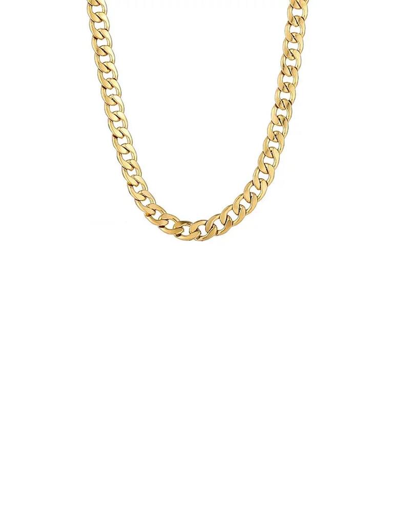 rinascente NIAS.STUDIO Collier Inox Chain