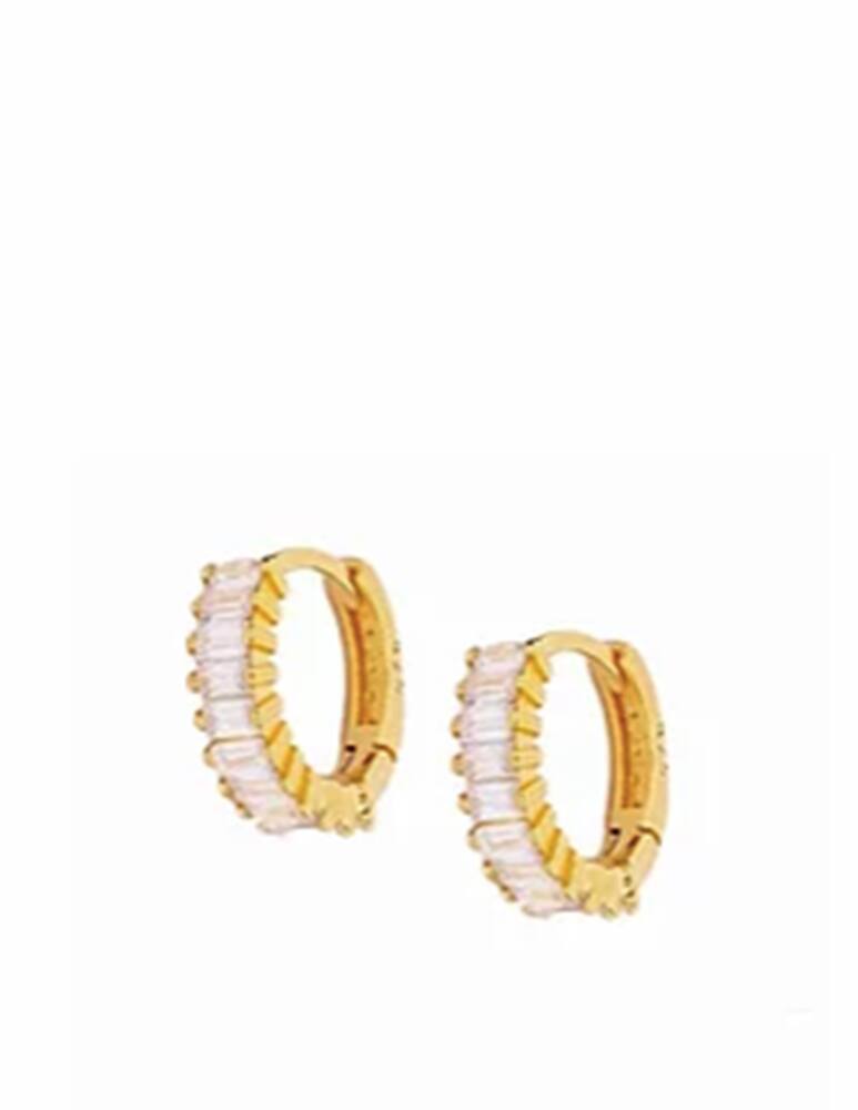 rinascente NIAS.STUDIO Bling bling earrings