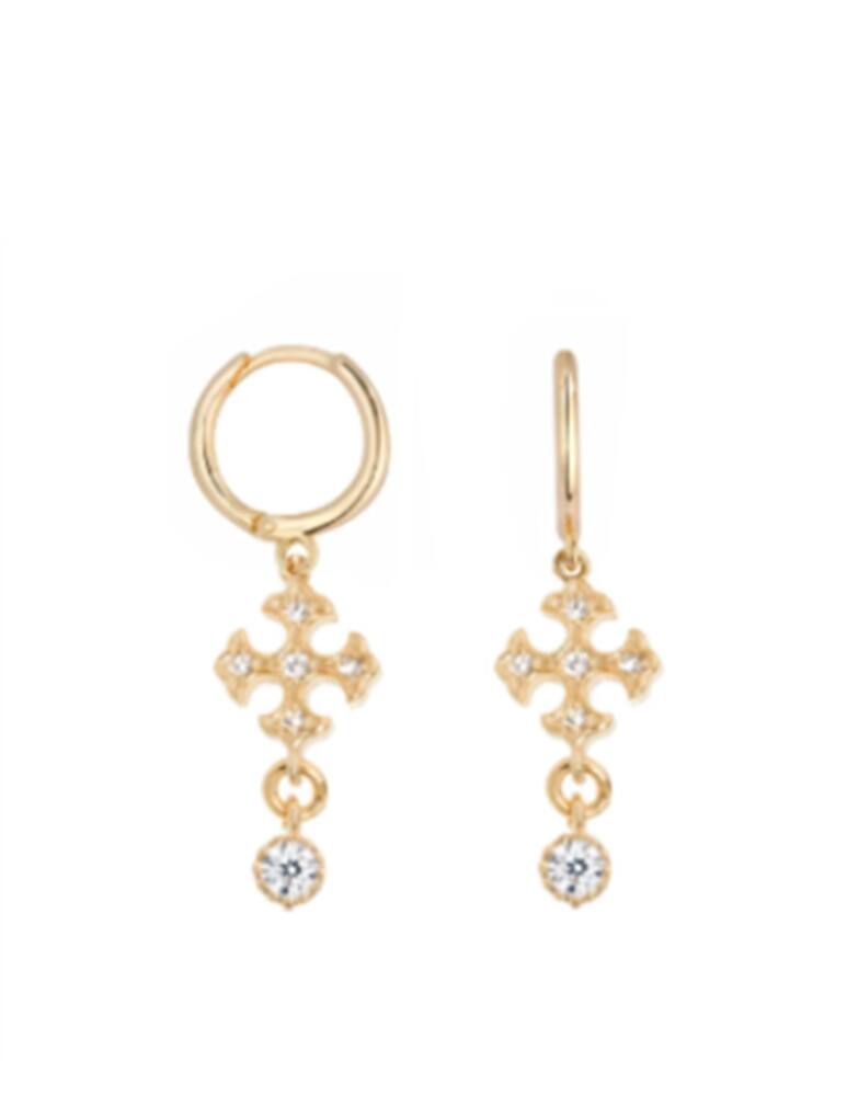NIAS.STUDIO Zafrins earrings - picture 1 NIAS.STUDIO Zafrins earrings - picture 1