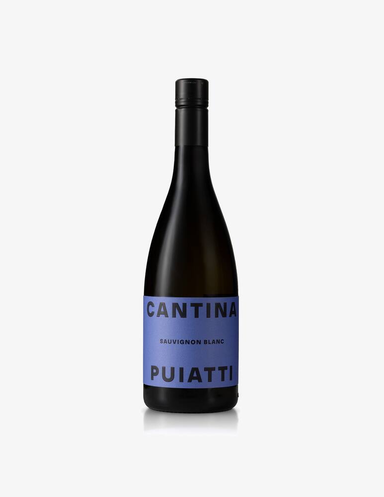 rinascente Cantina Puiatti Sauvignon Friuli Doc 2024 750ml