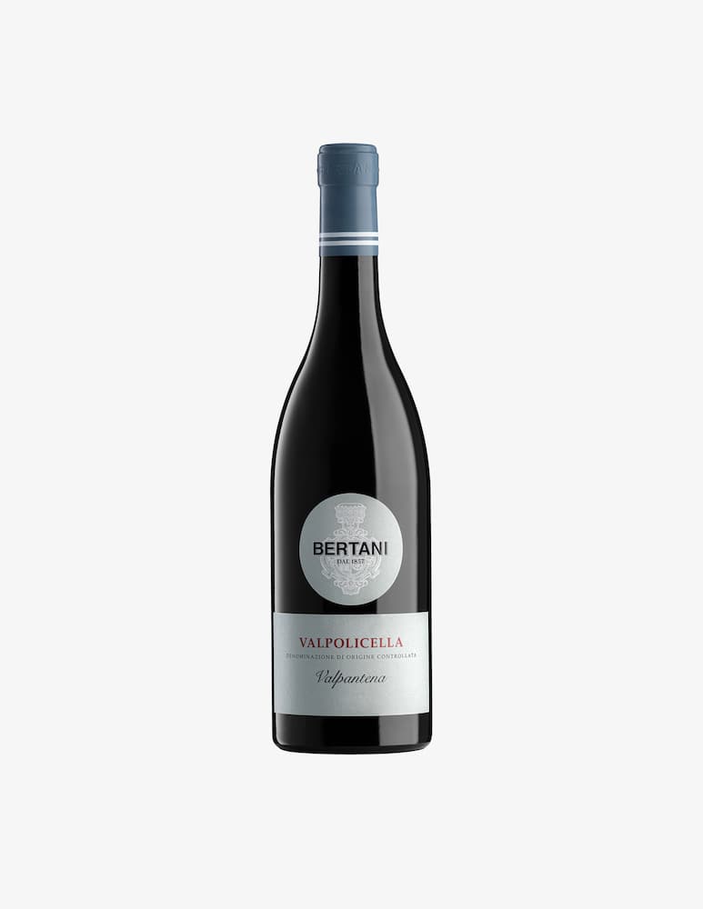 rinascente Bertani Valpolicella Valpantena Doc 2024 750ml