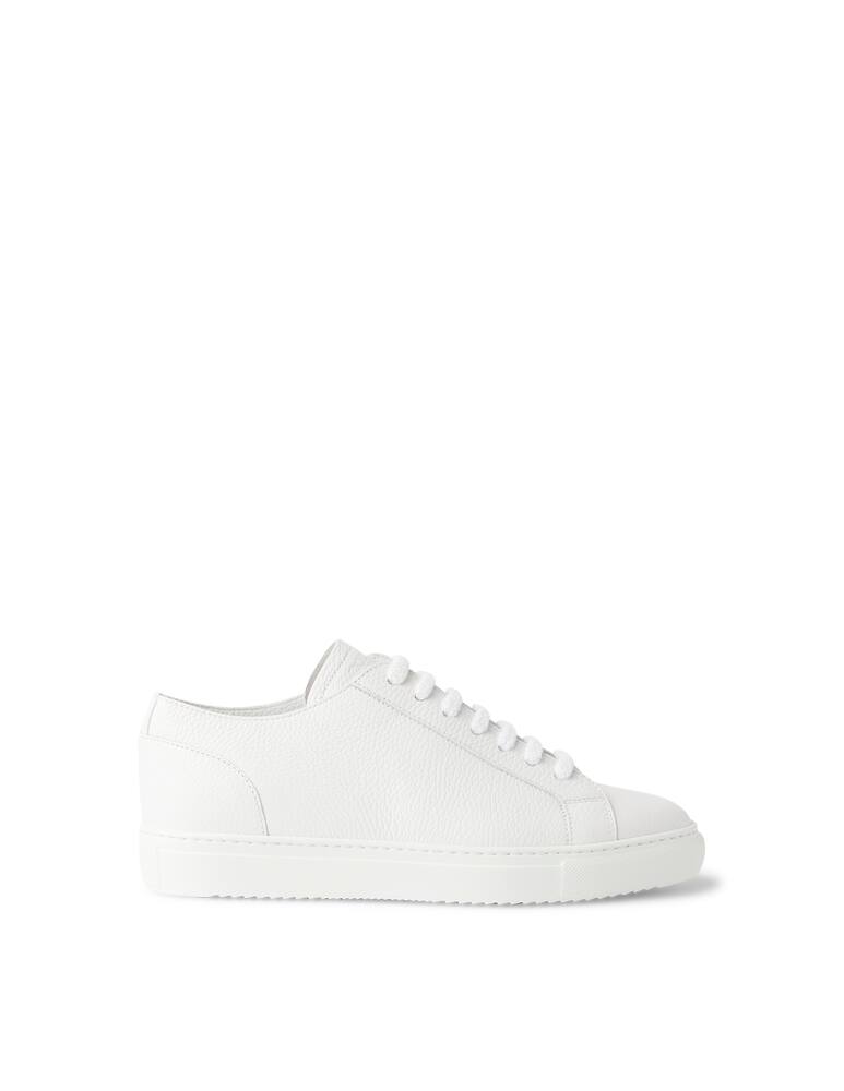 Doucal's Scarpe in pelle f cass - bianco - immagine 1 Doucal's Scarpe in pelle f cass - bianco - immagine 1