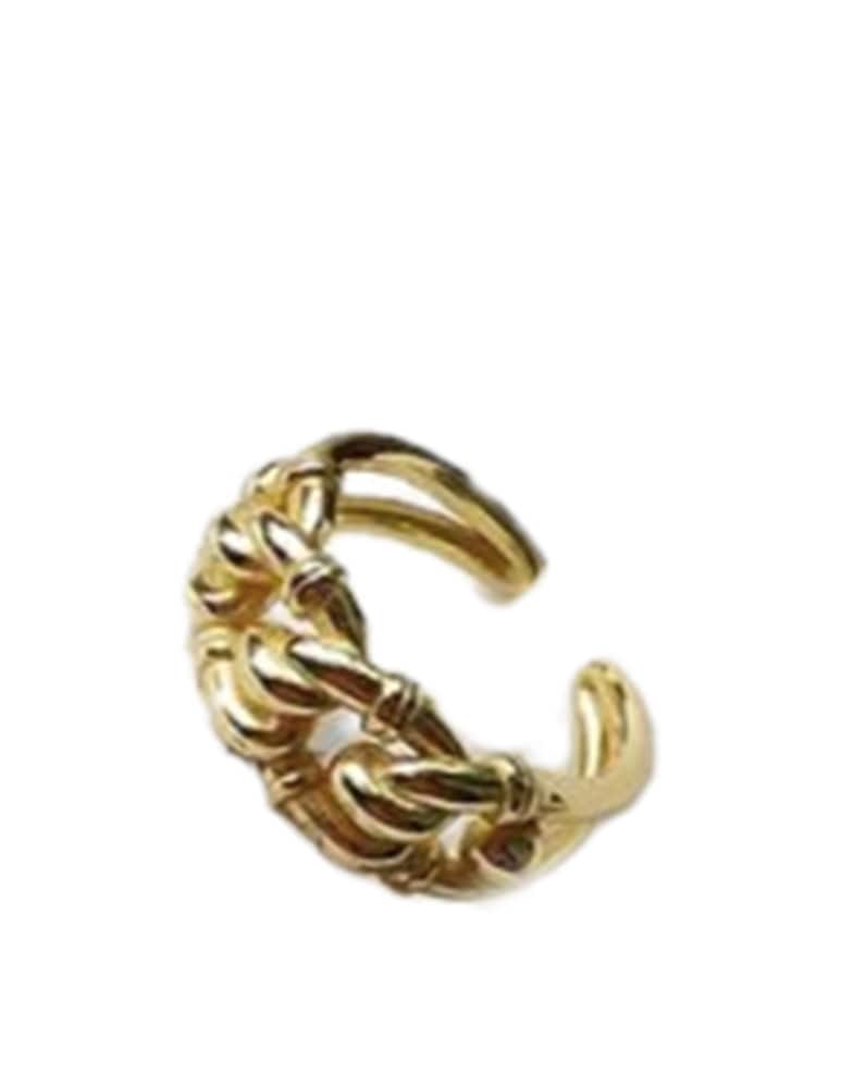 rinascente NIAS.STUDIO Anello Weaving