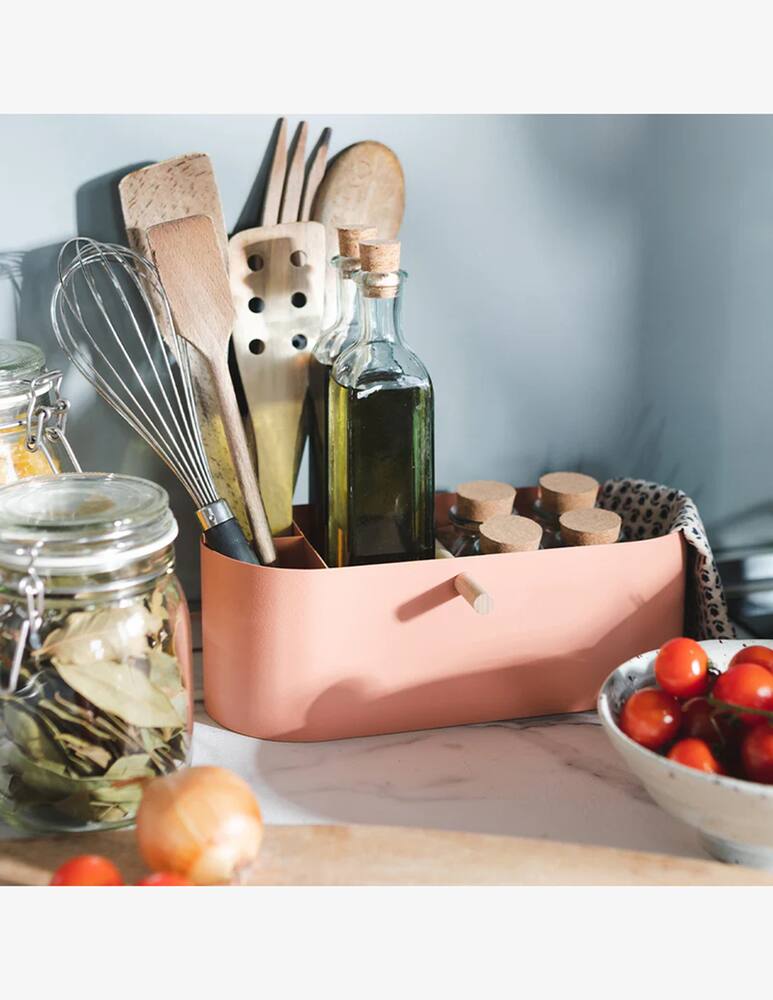 rinascente Hiro Organizer Everyday Box