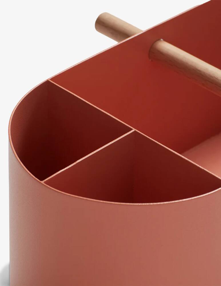 rinascente Hiro Organizer Everyday Box