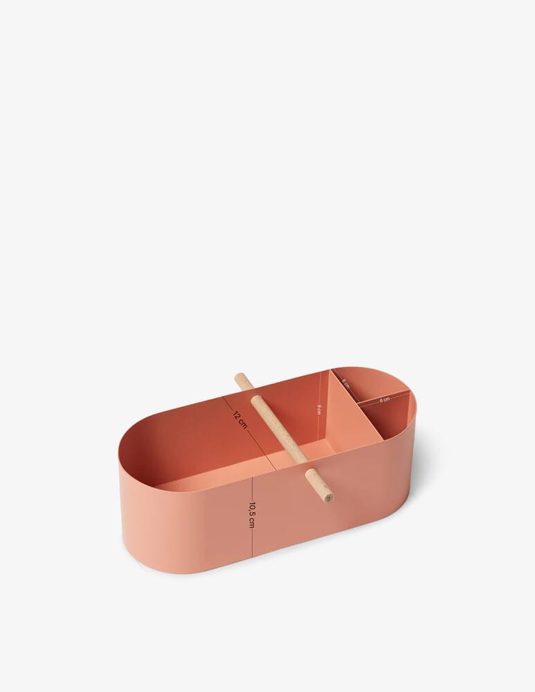 rinascente Hiro Everyday Box  Organizer