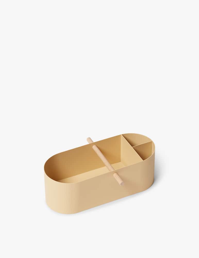 rinascente Hiro Everyday Box  Organizer