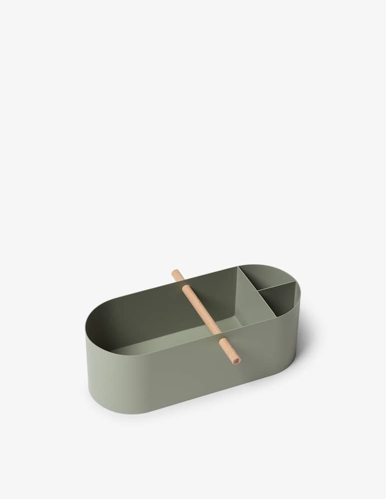 rinascente Hiro Everyday Box Organizer