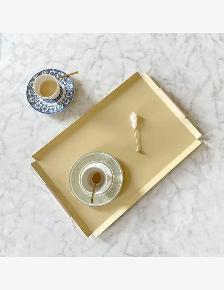 rinascente Hiro Lamina tray