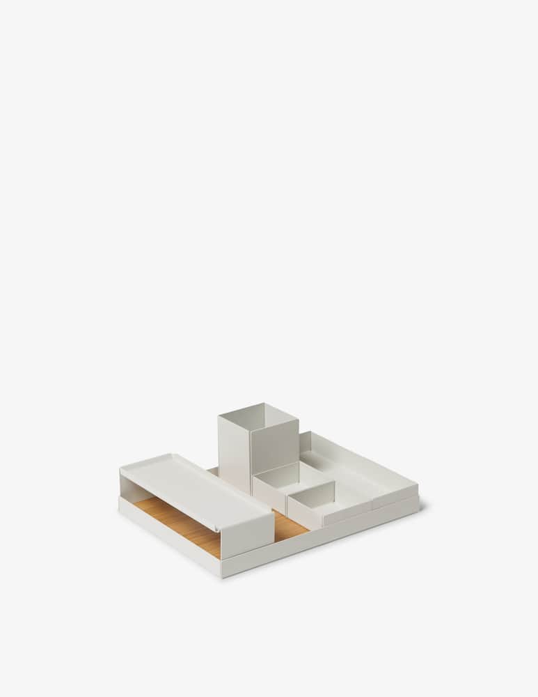 rinascente Hiro Organizer Domino