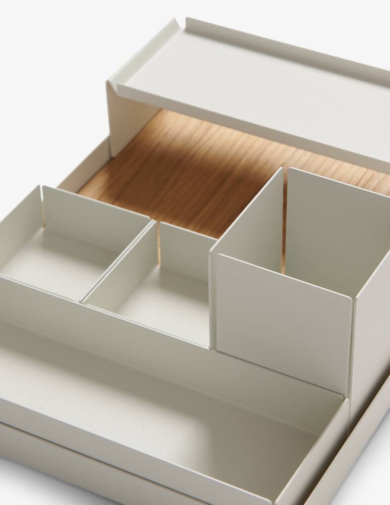 rinascente Hiro Organizer Domino