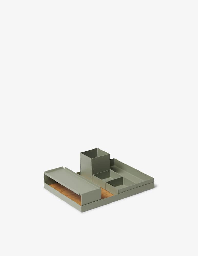 rinascente Hiro Organizer Domino