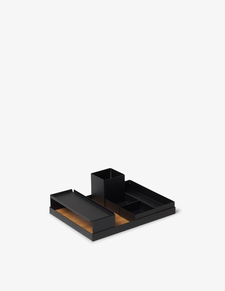 rinascente Hiro Organizer Domino