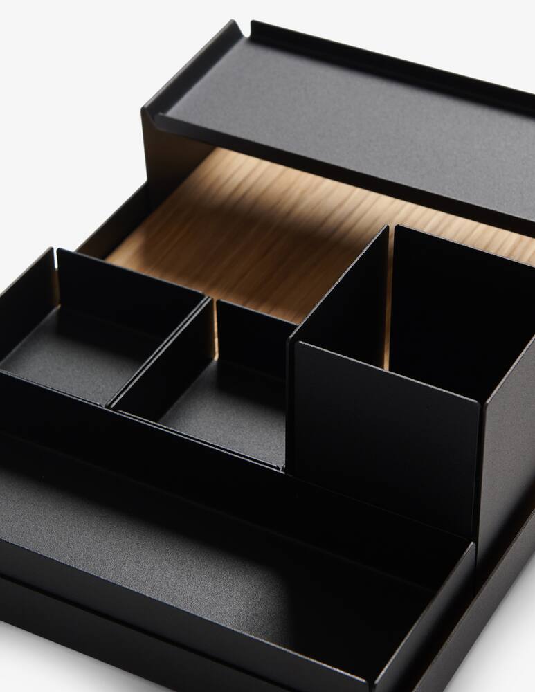 rinascente Hiro Organizer Domino