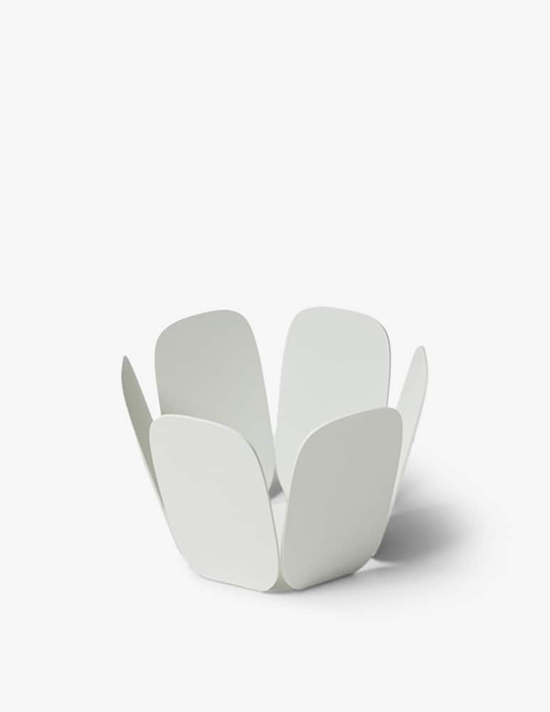 rinascente Hiro Demetra fruit bowl tall