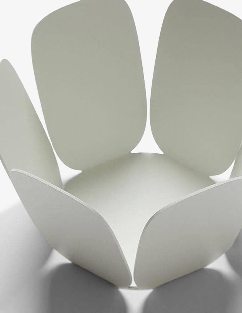 rinascente Hiro Demetra fruit bowl tall