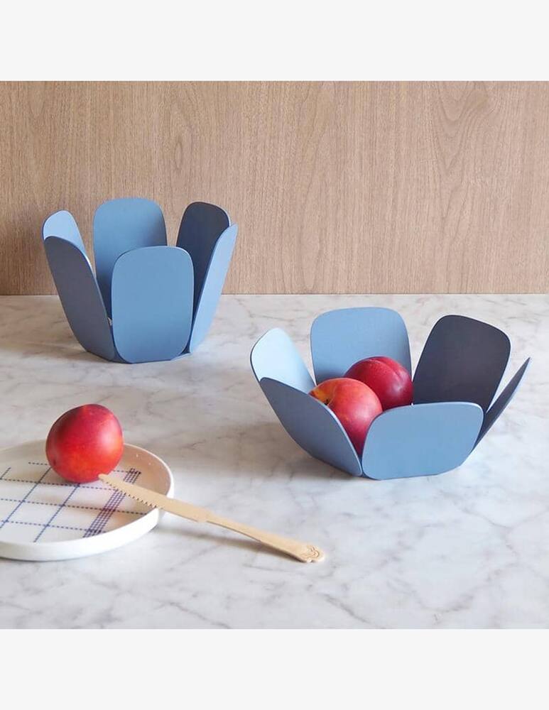 rinascente Hiro Demetra Portafrutta Basso