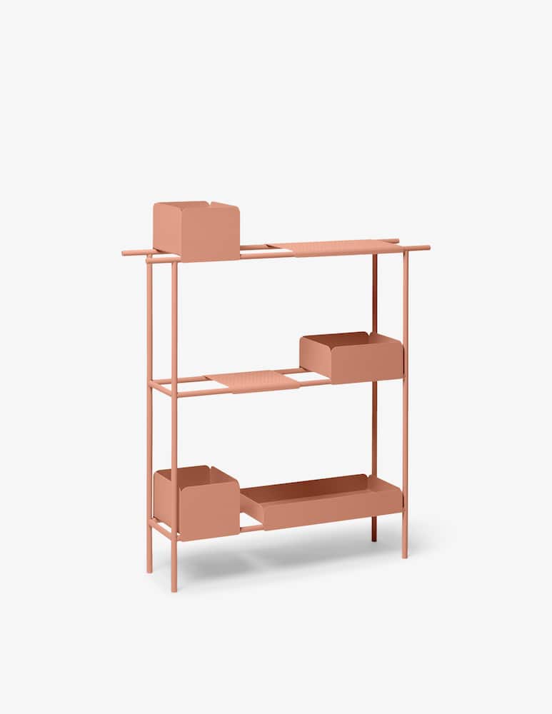 rinascente Hiro Frida Shelf